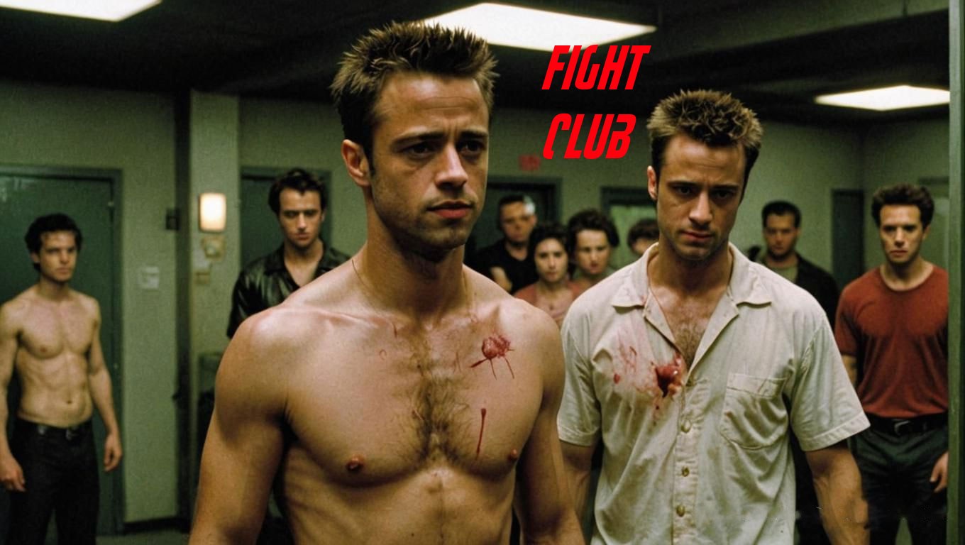 Fight Club HightLight