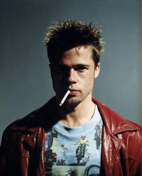 Tyler Durden