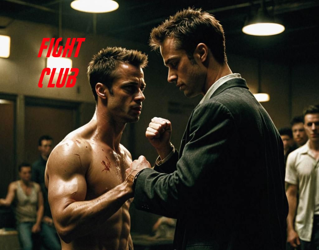 Fight Club Insights